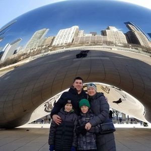 Meet your Posher, Bret